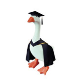 Gordy the Goose Outfit-Graduation