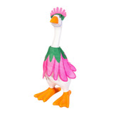 Gordy the Goose Outfit-Flower