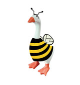 Gordy the Goose Outfit-Bee