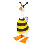 Gordy the Goose Outfit-Bee
