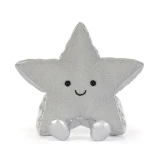 Amuseables Silver Star