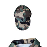Giddy the Goose Outfit-Camo