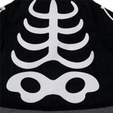 Giddy the Goose Outfit-Glow in the Dark Skeleton