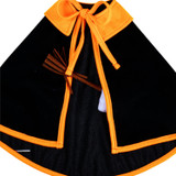 Giddy the Goose Outfit-Witch