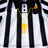 Giddy the Goose Outfit-Referee