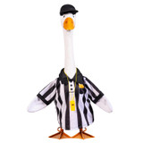 Giddy the Goose Outfit-Referee
