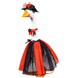Giddy the Goose Outfit-Midnight Witch