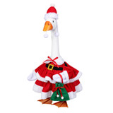 Giddy the Goose Outfit-Mrs. Clause