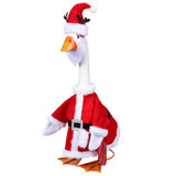 Giddy the Goose Outfit-Mr. Clause