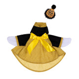 Giddy the Goose Outfit-Mrs. Happy New Year