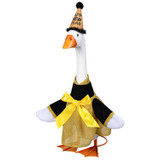 Giddy the Goose Outfit-Mrs. Happy New Year