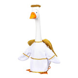 Giddy the Goose Outfit-Angel