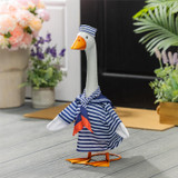 Giddy the Goose Outfit-Sailor
