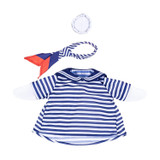 Giddy the Goose Outfit-Sailor
