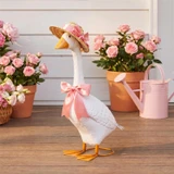 Giddy the Goose Accessories-Garden Chic