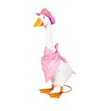 Giddy the Goose Accessories-Cowgirl