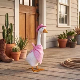Giddy the Goose Accessories-Cowgirl