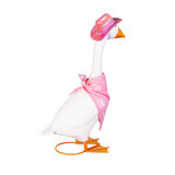 Giddy the Goose Accessories-Cowgirl
