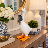  Gordy the Goose Statue