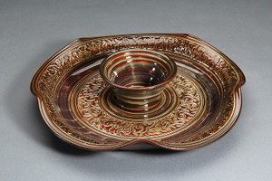 Chip and Dip-Tortoise