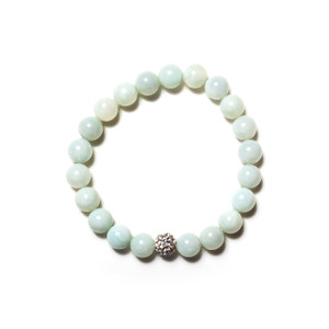 Fireball Bracelet-Amazonite Fireball Bracelet-Amazonite