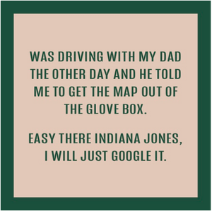 Indiana Jones Coaster