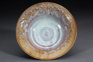 Serving Bowl-Sandbar-Medium