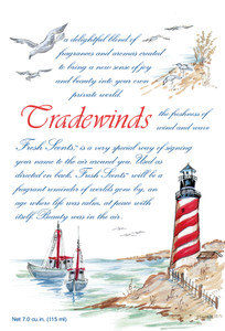 Tradewinds Sachet Tradewinds Sachet