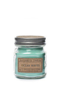 Ocean Waves Soy Candle Ocean Waves Soy Candle