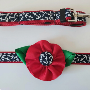 Anchor Flower Anchor Flower