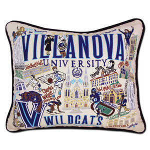 Villanova Pillow Villanova Pillow