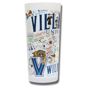 Villanova Drinking Glass Villanova Drinking Glass