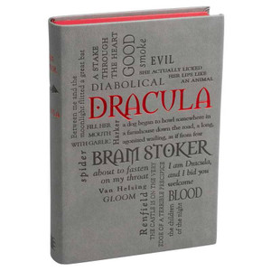 Dracula By Bram Stoker