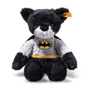 Batman Teddy Bear-12" Batman Teddy Bear-12"