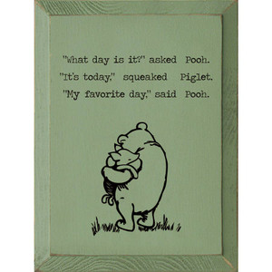 What Day is it?-Sage