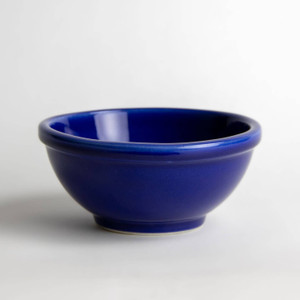Cereal Bowl-American Blue Cereal Bowl-American Blue