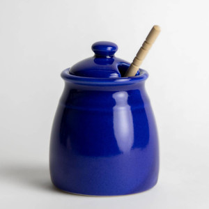 Honey Pot-American Blue Honey Pot-American Blue