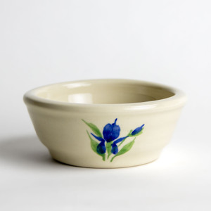 Ramekin-Iris Ramekin-Iris