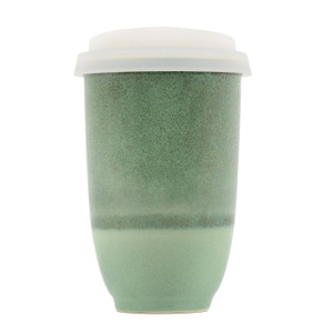 Emerald Travel Mug-12oz