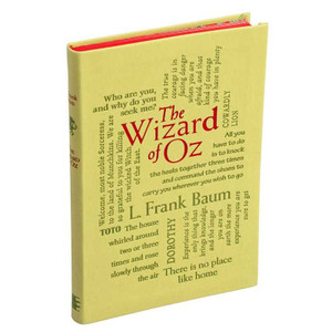 Wizard of Oz By L. Frank Baum