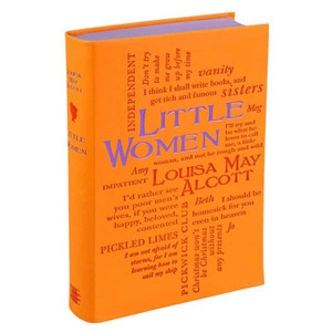 Little Women By Louisa May Alcott