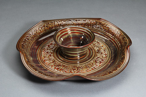 Chip and Dip-Tortoise