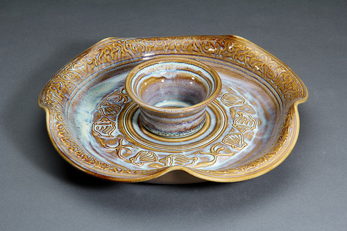 Chip and Dip-Sandbar