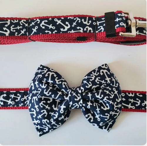 Anchor Bowtie