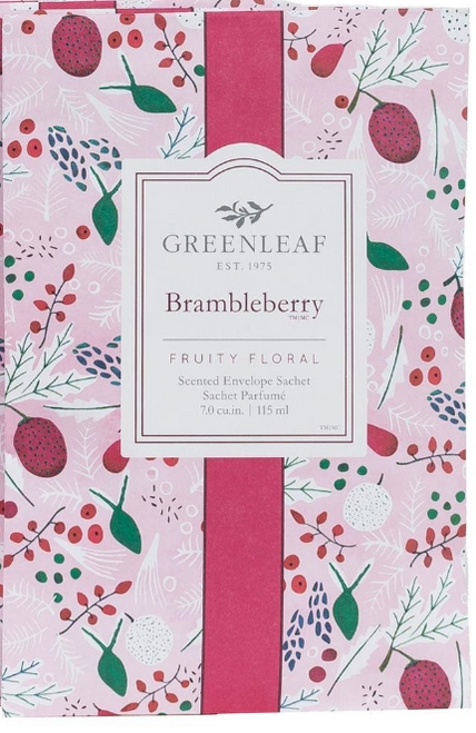 Brambleberry Sachet