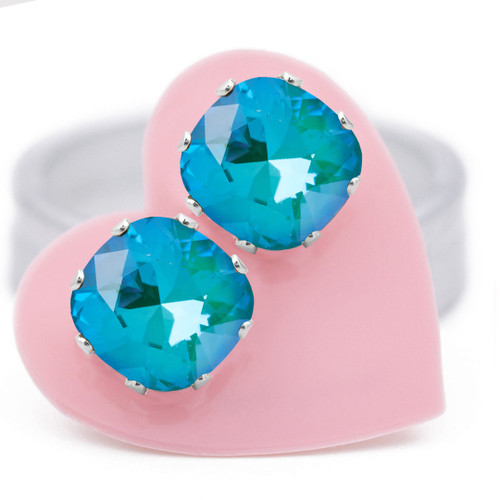 Cushion Earring-Unicorn