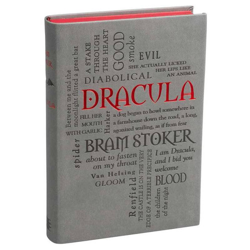 Dracula By Bram Stoker