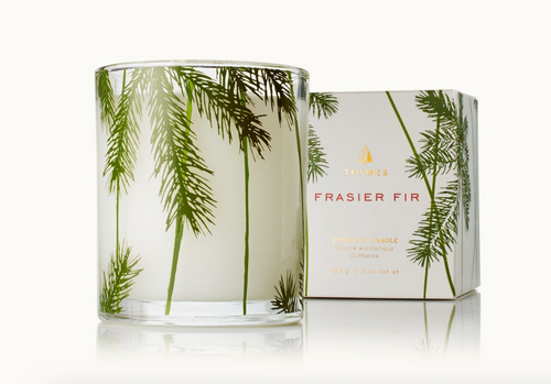 Frasier Fir Pine Needle Candle-6.5 oz