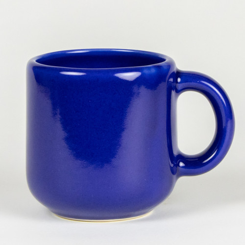 Signature Mug-American Blue