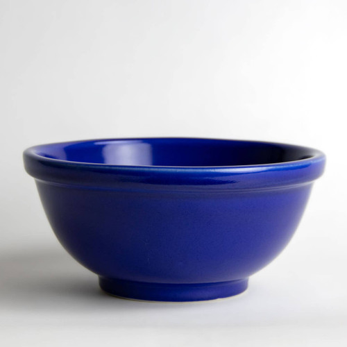 Pasta Bowl-American Blue